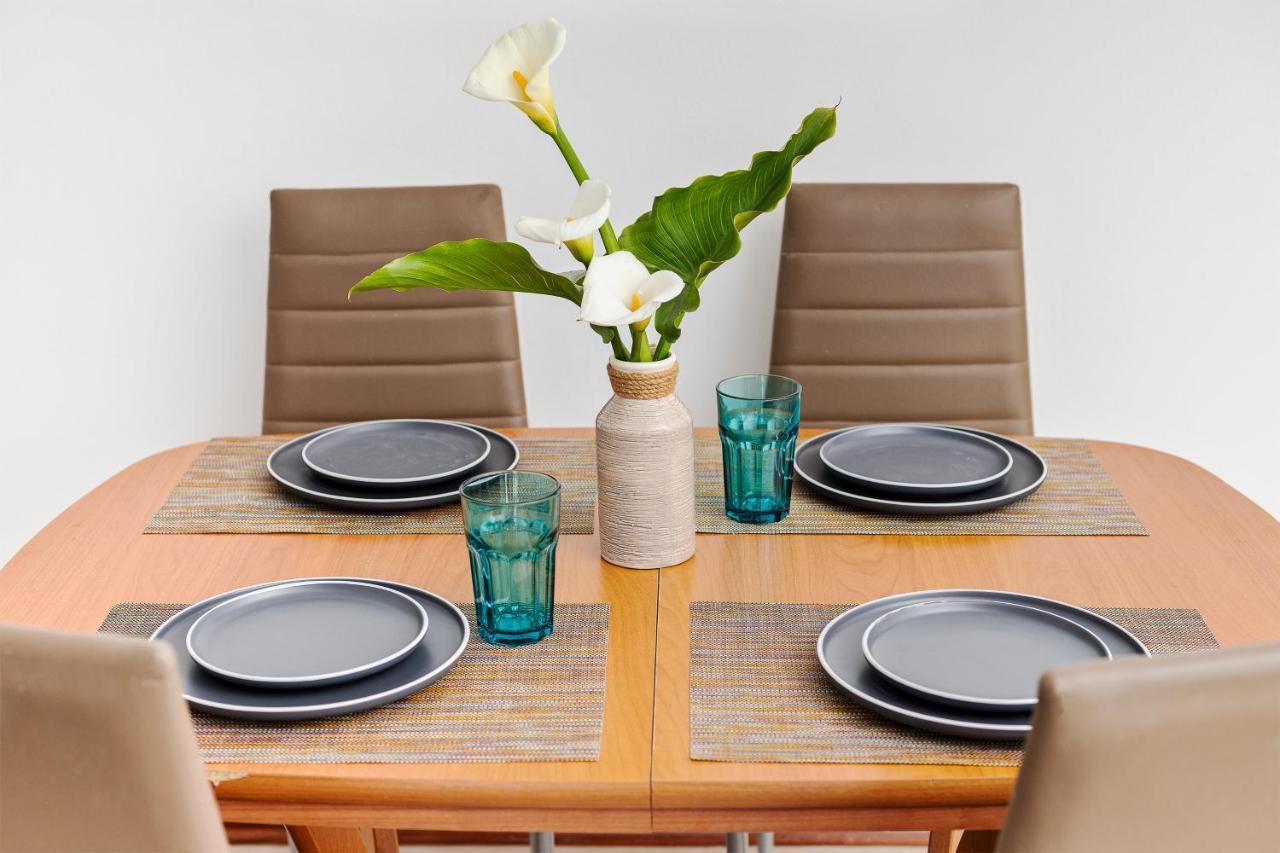 Promenade Rose Apartment Kotor Luaran gambar